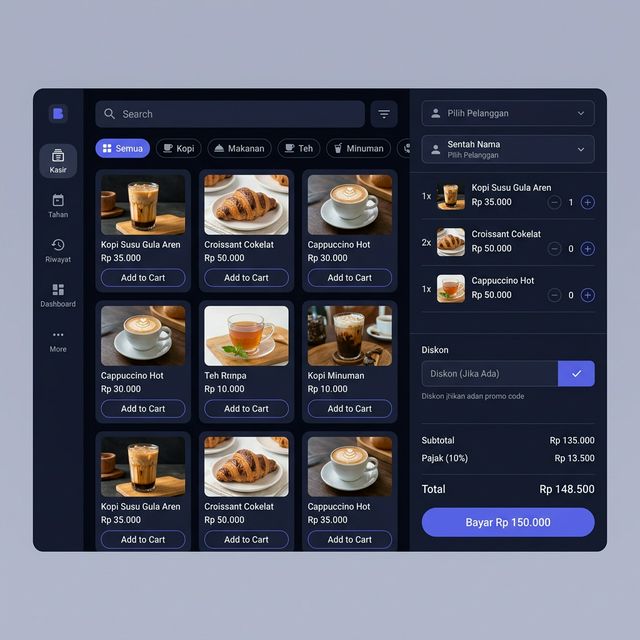 Tablet Device Layout